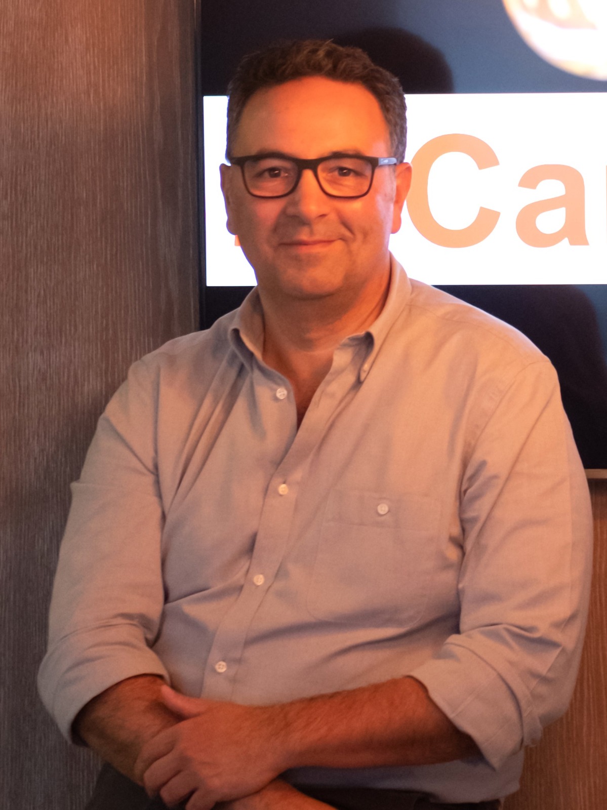 Gabriel Pieroni