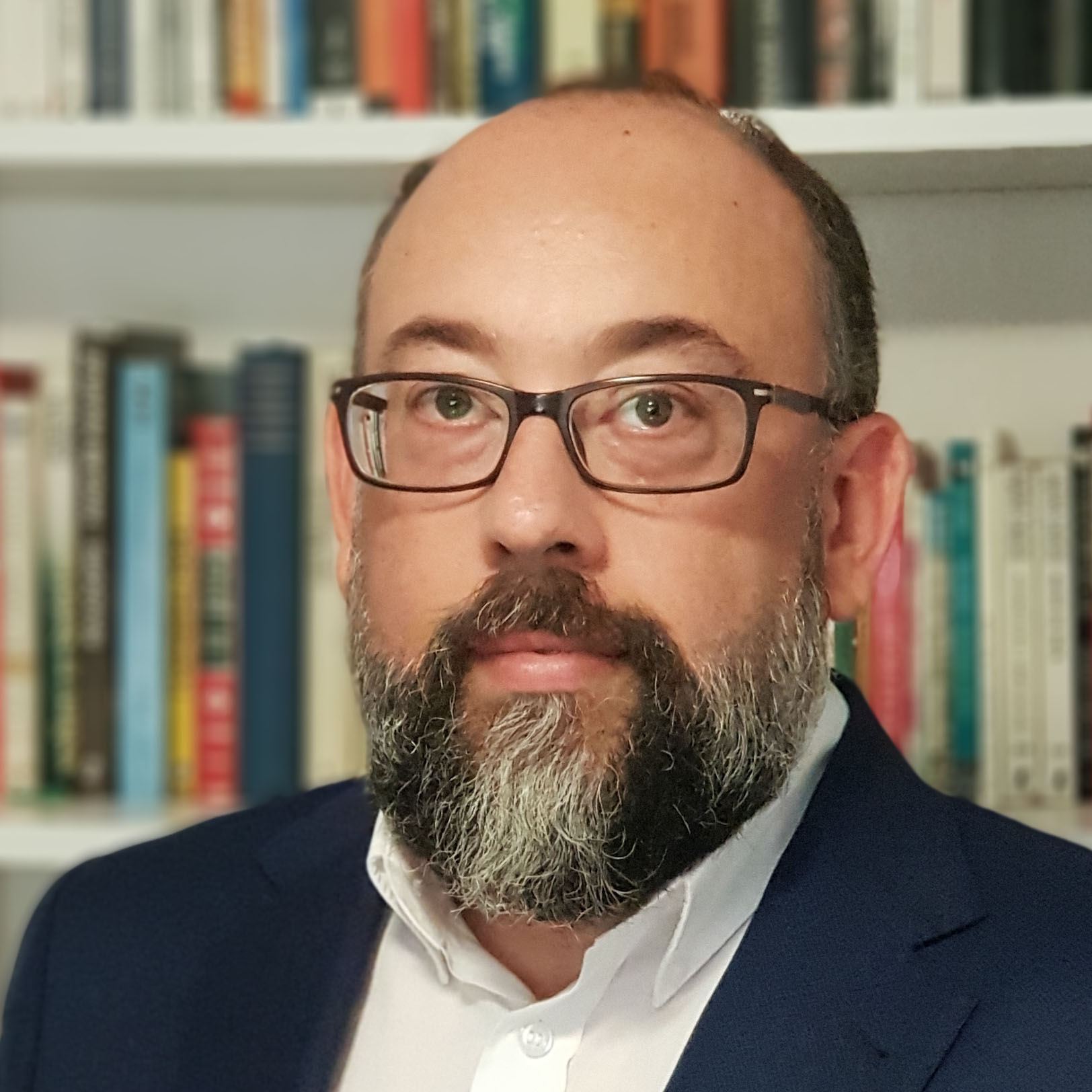 Jose Luis de la Rocha