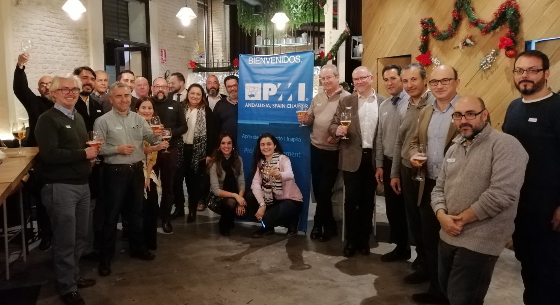 copa navidad 2019
