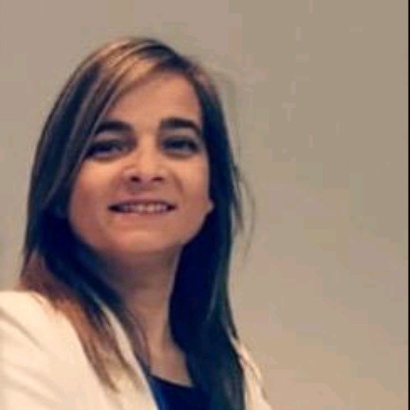 Foto Junta directiva PMI Andalucía Raquel M. Marín Cámara