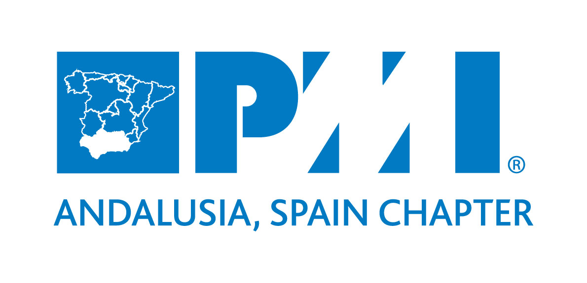 pmi andalusia logo blue