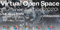 Virtual Open Space Summer Edition