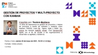 Gestión de Proyectos y Multi-proyecto con Kanban