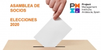 Asamblea de socios y Elecciones 2020