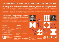 IV Congreso PMI Andalucía