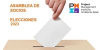 Asamblea general ordinaria de socios
